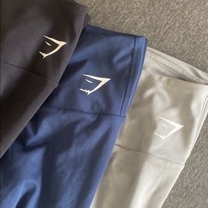 NOT FOR SALE 🚨GYMSHARK Leggings